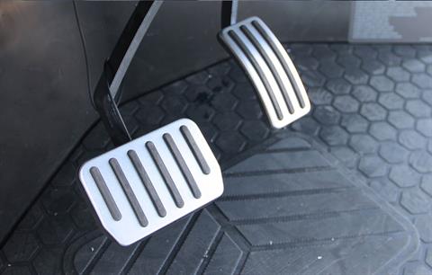 2026 Evolution Electric Vehicles D5 Ranger 4+2 Plus in Wesley Chapel, Florida - Photo 16