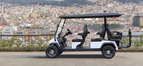 2026 Evolution Electric Vehicles D5 Ranger 4+2 Plus in Wesley Chapel, Florida - Photo 20