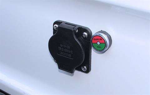 2026 Evolution Electric Vehicles D5 Ranger 4 Plus in Wesley Chapel, Florida - Photo 16