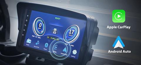 2026 Evolution Electric Vehicles D5 Ranger 4 Plus in Wesley Chapel, Florida - Photo 3