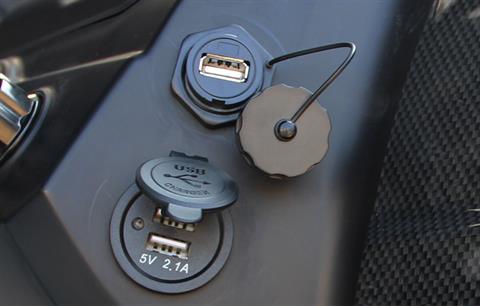 2026 Evolution Electric Vehicles D5 Ranger 4 Plus in Wesley Chapel, Florida - Photo 12