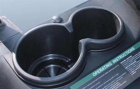 2026 Evolution Electric Vehicles D5 Ranger 4 Plus in Wesley Chapel, Florida - Photo 11