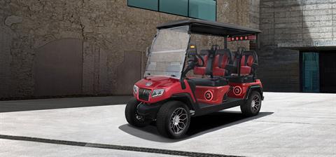 2026 Evolution Electric Vehicles D5 Ranger 4 Plus in Wesley Chapel, Florida - Photo 20