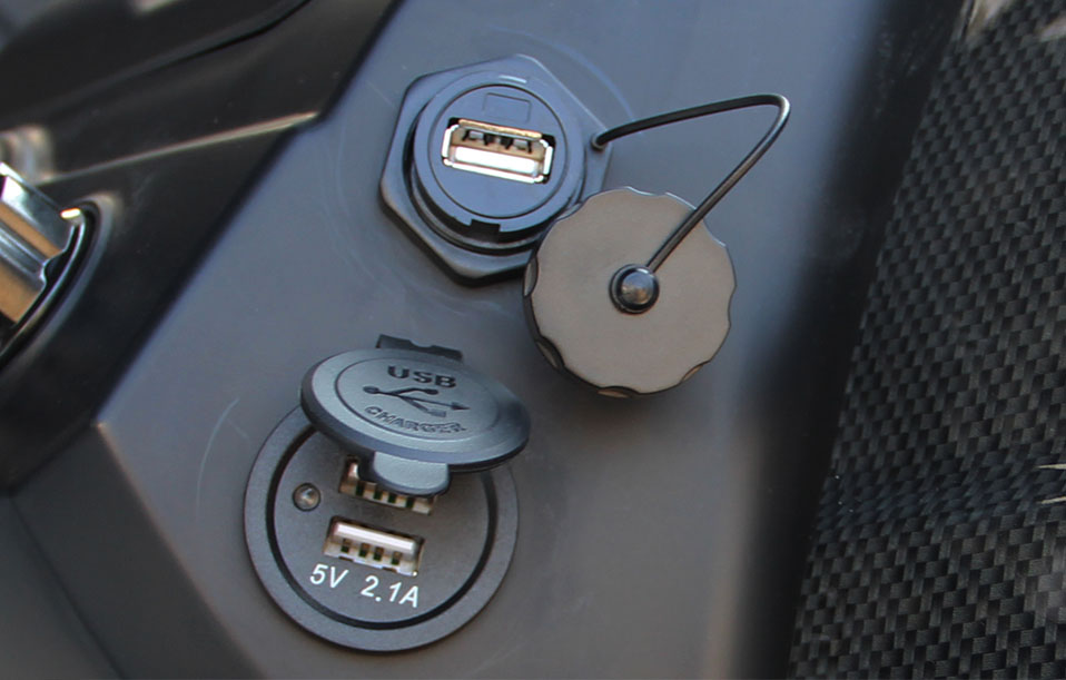 2026 Evolution Electric Vehicles D5 Ranger 4 Plus in Wesley Chapel, Florida - Photo 12