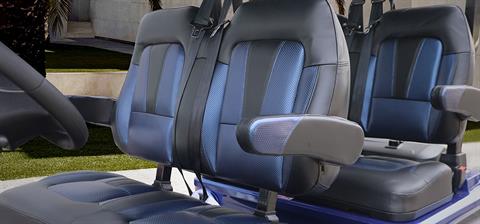 2026 Evolution Electric Vehicles D5 Ranger 4 Plus in Wesley Chapel, Florida - Photo 2