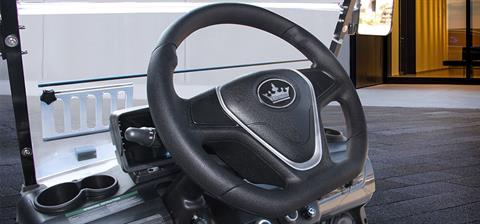 2026 Evolution Electric Vehicles D5 Ranger 6 Plus in Wesley Chapel, Florida - Photo 2