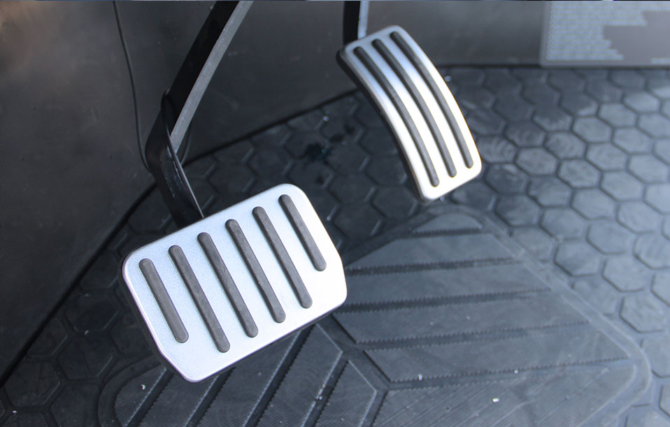 2026 Evolution Electric Vehicles D5 Ranger 6 Plus in Wesley Chapel, Florida - Photo 16