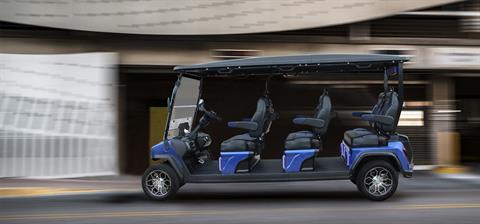 2026 Evolution Electric Vehicles D5 Ranger 6 Plus in Wesley Chapel, Florida - Photo 20