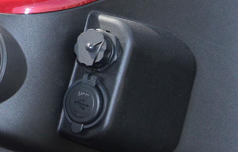 2026 Evolution Electric Vehicles Forester 4 Plus in Wesley Chapel, Florida - Photo 8