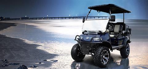 2026 Evolution Electric Vehicles Forester 4 Plus in Wesley Chapel, Florida - Photo 17