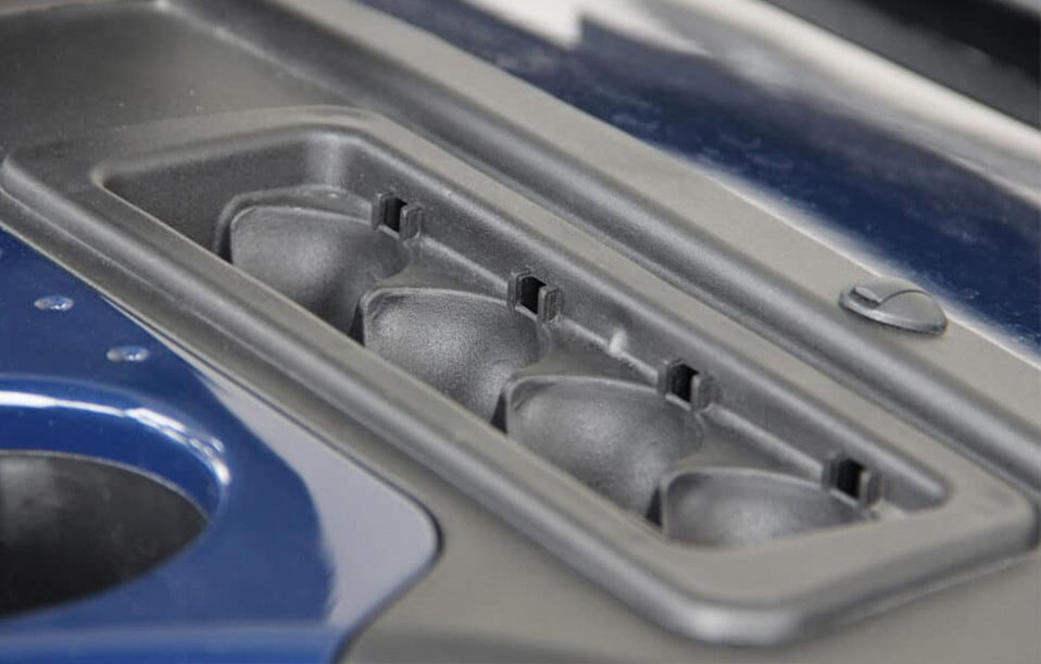 2026 Evolution Electric Vehicles Forester 4 Plus in Wesley Chapel, Florida - Photo 13