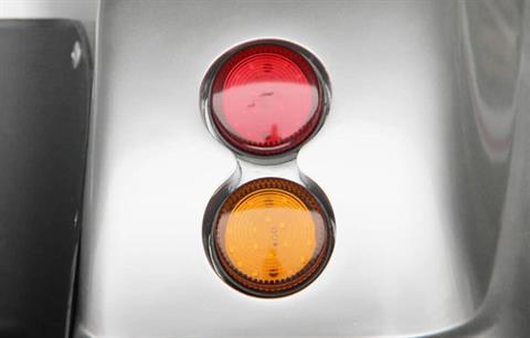 2026 Evolution Electric Vehicles Forester 4 Plus in Wesley Chapel, Florida - Photo 16