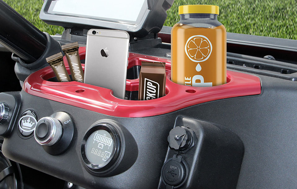 2026 Evolution Electric Vehicles Forester 4 Plus in Wesley Chapel, Florida - Photo 15