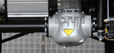 2026 Evolution Electric Vehicles Turfman 1000 Plus West in Wesley Chapel, Florida - Photo 5