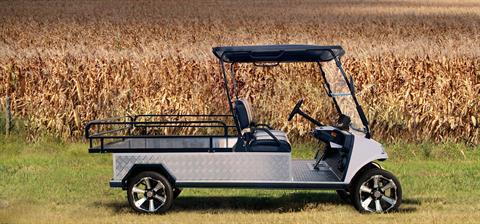 2026 Evolution Electric Vehicles Turfman 1000 Plus East in Wesley Chapel, Florida - Photo 13