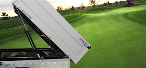 2026 Evolution Electric Vehicles Turfman 800 Plus in Wesley Chapel, Florida - Photo 3