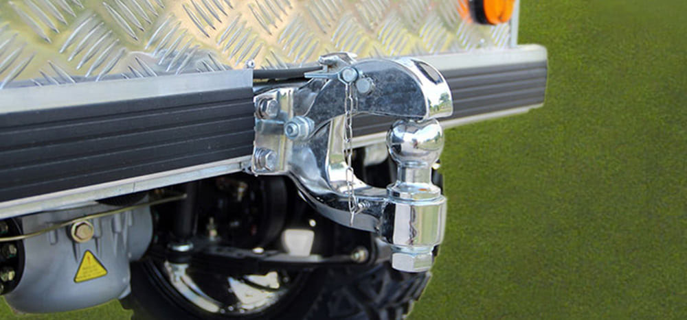 2026 Evolution Electric Vehicles Turfman 800 Plus in Wesley Chapel, Florida - Photo 5