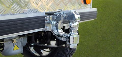 2026 Evolution Electric Vehicles Turfman 800 Plus in Wesley Chapel, Florida - Photo 5