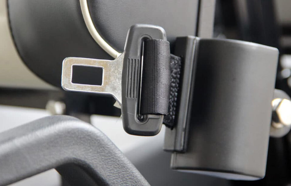 2026 Evolution Electric Vehicles Turfman 800 Plus in Wesley Chapel, Florida - Photo 10