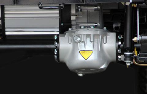 2026 Evolution Electric Vehicles Turfman 800 Plus in Wesley Chapel, Florida - Photo 14