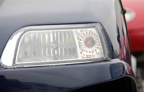 2026 Evolution Electric Vehicles Turfman 800 Plus in Wesley Chapel, Florida - Photo 15