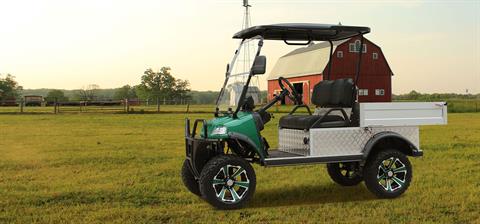 2026 Evolution Electric Vehicles Turfman 800 Plus in Wesley Chapel, Florida - Photo 19