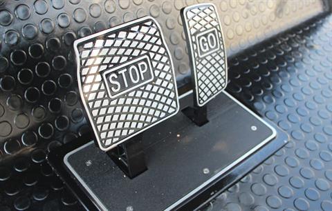 2026 Evolution Electric Vehicles Turfman 1000 Plus East in Wesley Chapel, Florida - Photo 11