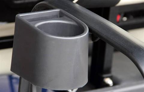 2026 Evolution Electric Vehicles Turfman 200 Plus West in Wesley Chapel, Florida - Photo 8