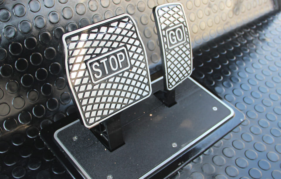 2026 Evolution Electric Vehicles Turfman 200 Plus West in Wesley Chapel, Florida - Photo 10