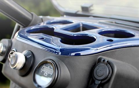 2026 Evolution Electric Vehicles Turfman 200 Plus West in Wesley Chapel, Florida - Photo 12