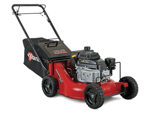 Exmark Commercial 21 X-Series Kawasaki Self Propelled