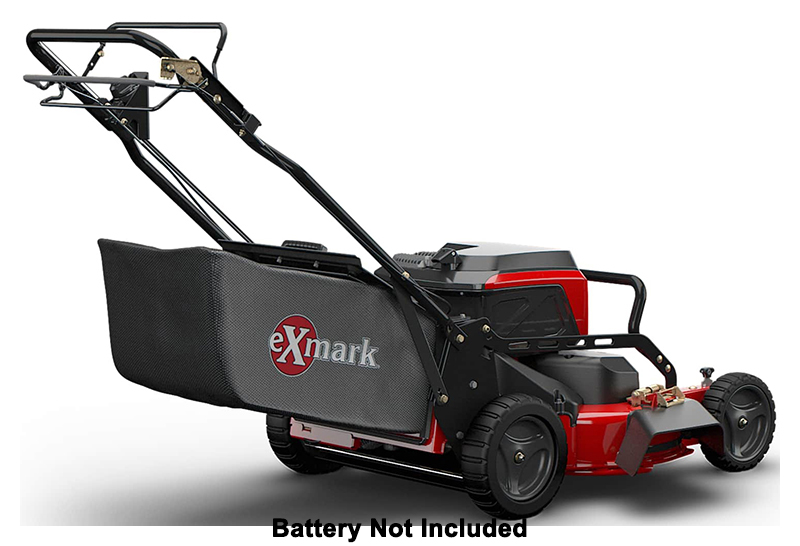 Exmark Commercial 30 V-Series Exmark 30 in. Self Propelled Bare Tool in Gaylord, Michigan - Photo 3