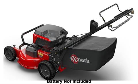 Exmark Commercial 30 V-Series Exmark 30 in. Self Propelled Bare Tool in Gaylord, Michigan - Photo 4