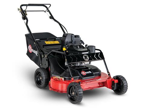 Exmark Commercial 30 X-Series in Gaylord, Michigan