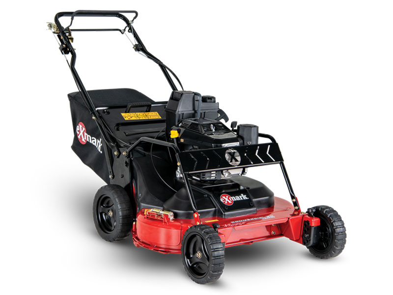 Exmark Commercial 30 X-Series Kawasaki 30 in. Self Propelled in Gaylord, Michigan - Photo 1
