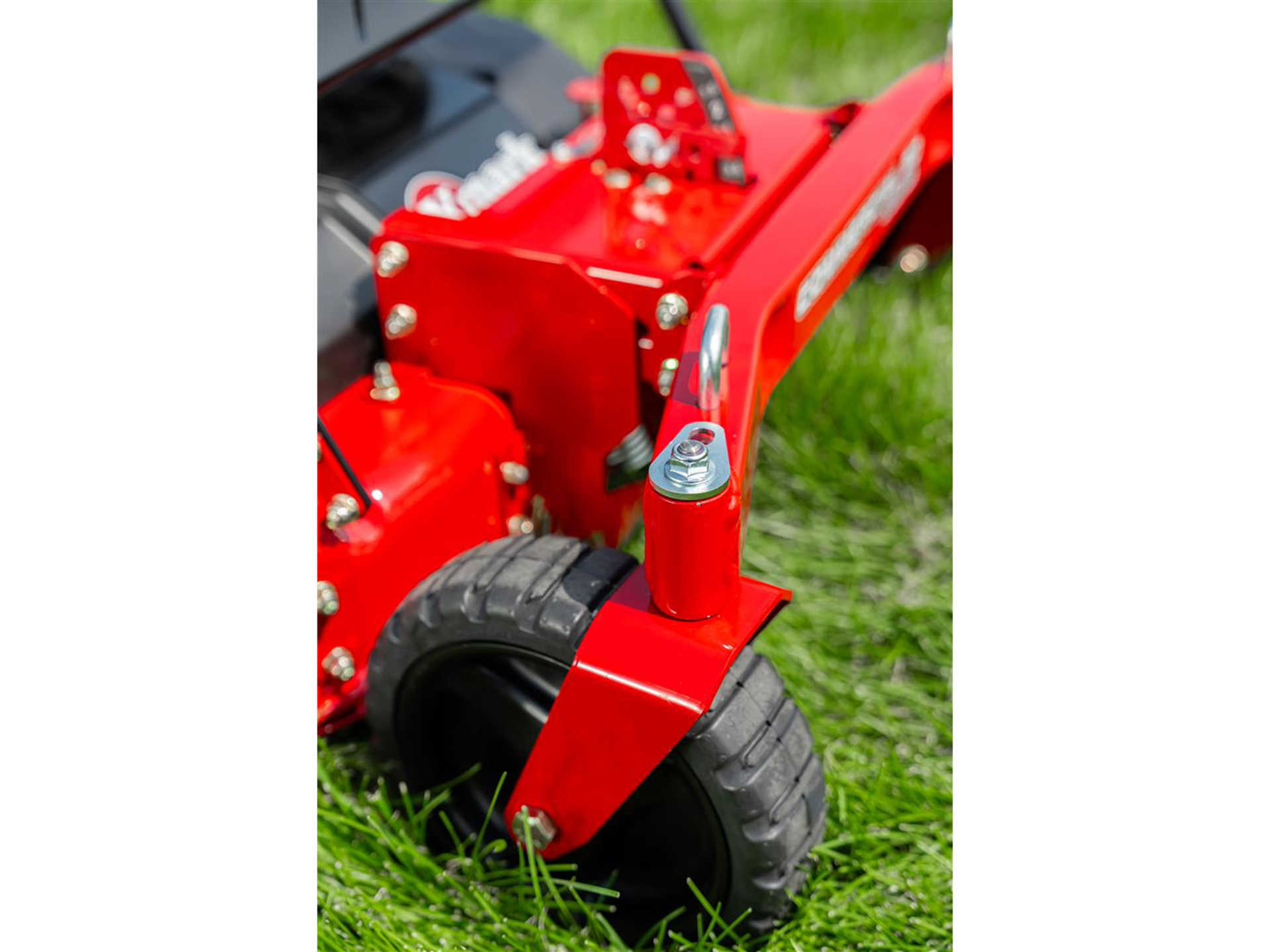 New Exmark Commercial 30 X-Series Kawasaki FJ180V Self