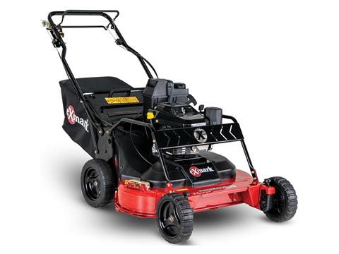 Exmark Commercial 30 X-Series Kohler ECV200 Self Propelled in Gaylord, Michigan