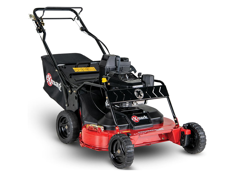 Exmark Commercial 30 X-Series Kohler ECV200 Self Propelled in Gaylord, Michigan - Photo 1