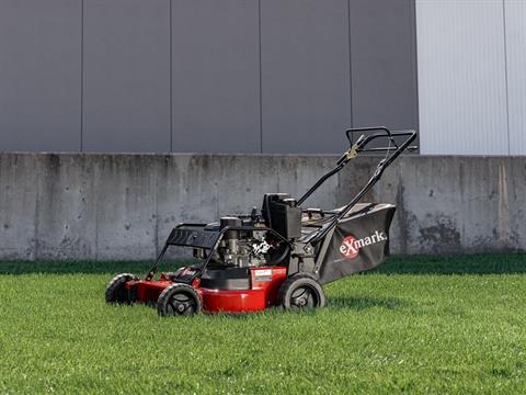 Exmark Commercial 30 X-Series Kohler ECV200 Self Propelled in Gaylord, Michigan - Photo 6