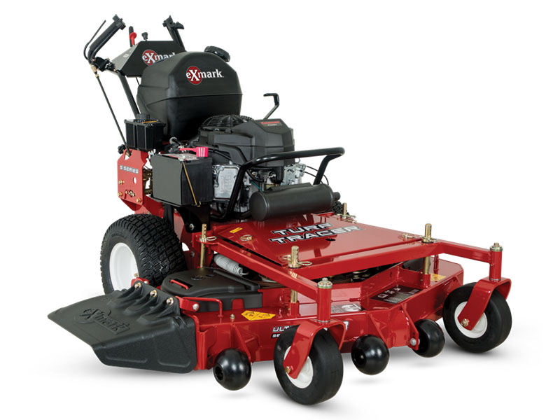 New Exmark Turf Tracer S-Series 36 in. Kawasaki FS600V 18.5 hp