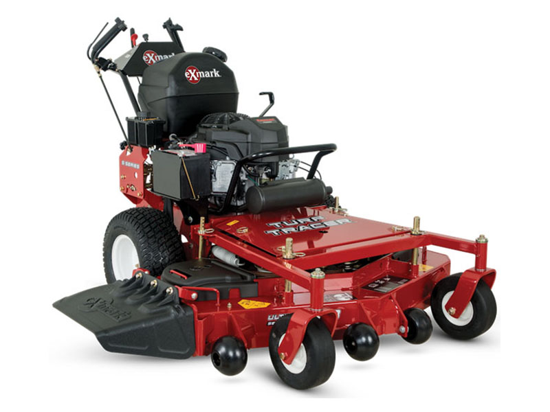 New Exmark Turf Tracer S-Series 48 in. Kawasaki FS481V 14.5