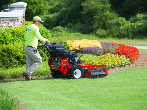 New Exmark Turf Tracer S-Series 48 in. Kawasaki FS600V 18.5