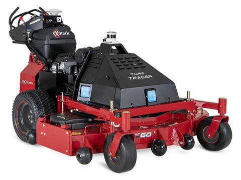 Exmark Turf Tracer with XiQ 60 in. Kohler EFI 26 hp in Gaylord, Michigan