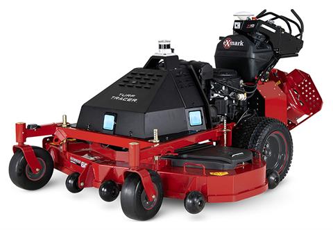 New Exmark Turf Tracer with XiQ 60 in. Kohler EFI 26 hp Red New Exmark Turf Tracer with XiQ 60 in. Kohler EFI 26 hp Red
