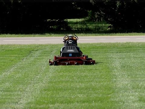 New Exmark Turf Tracer with XiQ 60 in. Kohler EFI 26 hp Red