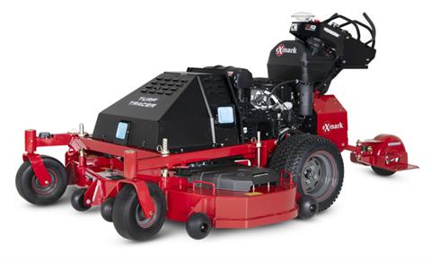 Exmark Turf Tracer with XiQ 60 in. Rehlko EFI 26 hp in Gaylord, Michigan - Photo 2