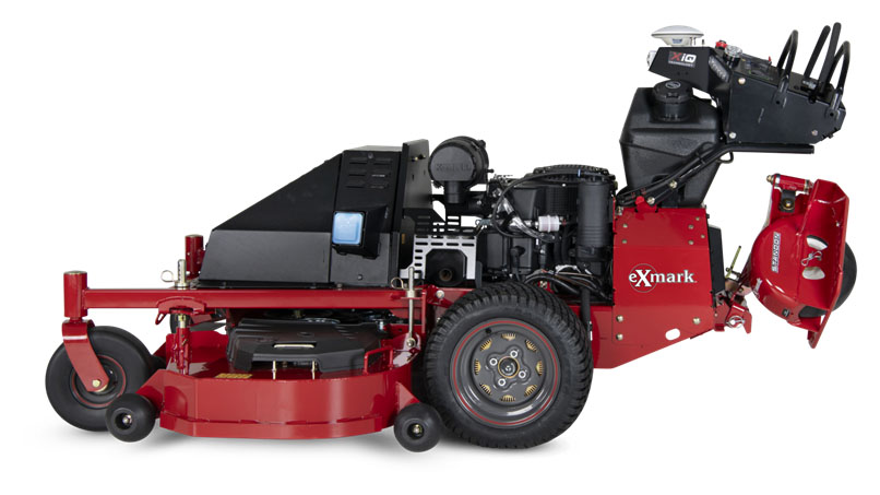 New Exmark Turf Tracer with XiQ 60 in. Rehlko EFI 26 hp, Oneida TN