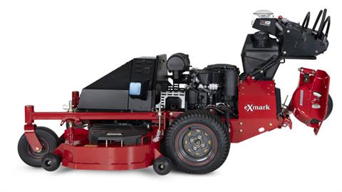 New Exmark Turf Tracer with XiQ 60 in. Rehlko EFI 26 hp, Oneida TN