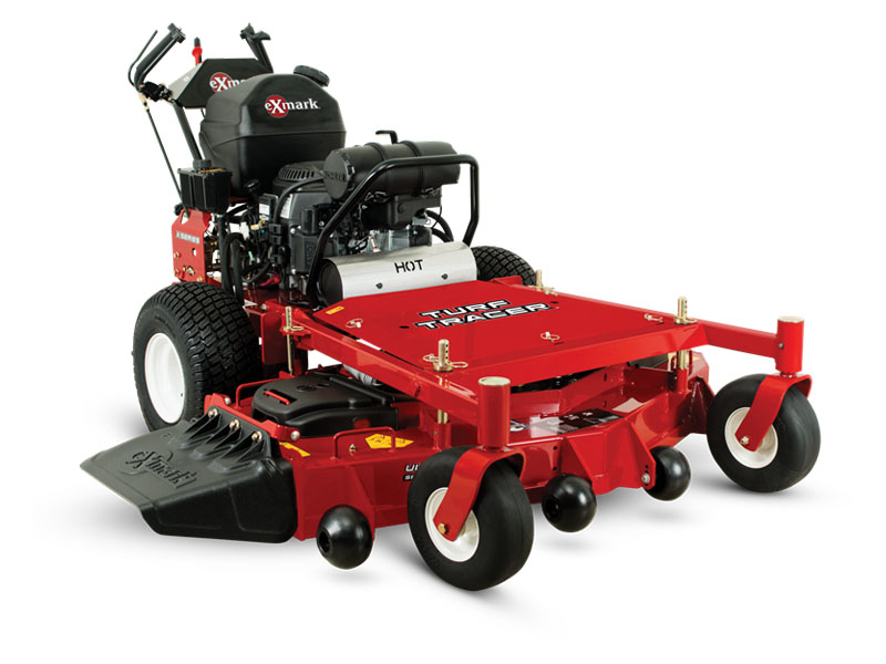 Exmark Turf Tracer X-Series 52 in. Kawasaki 22 hp in Gaylord, Michigan - Photo 1