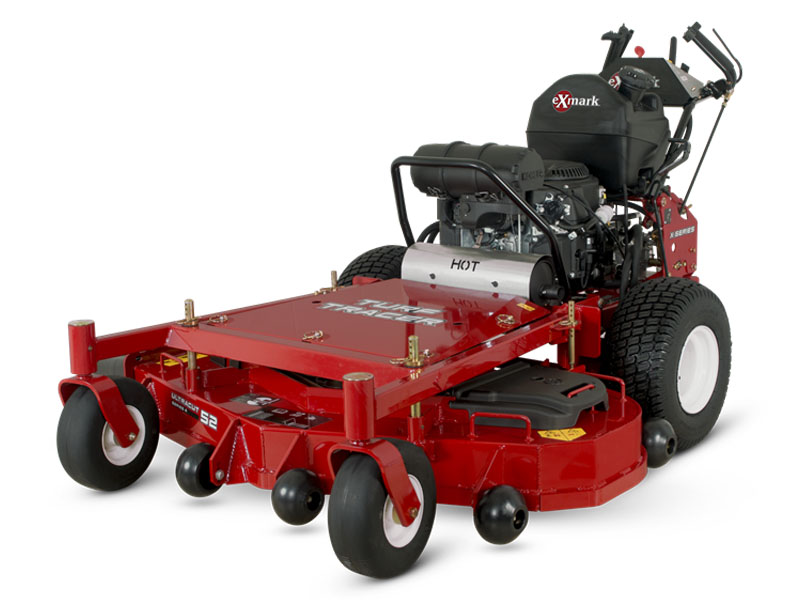 Exmark Turf Tracer X-Series 52 in. Rehlko EFI 23.5 hp in Gaylord, Michigan - Photo 2